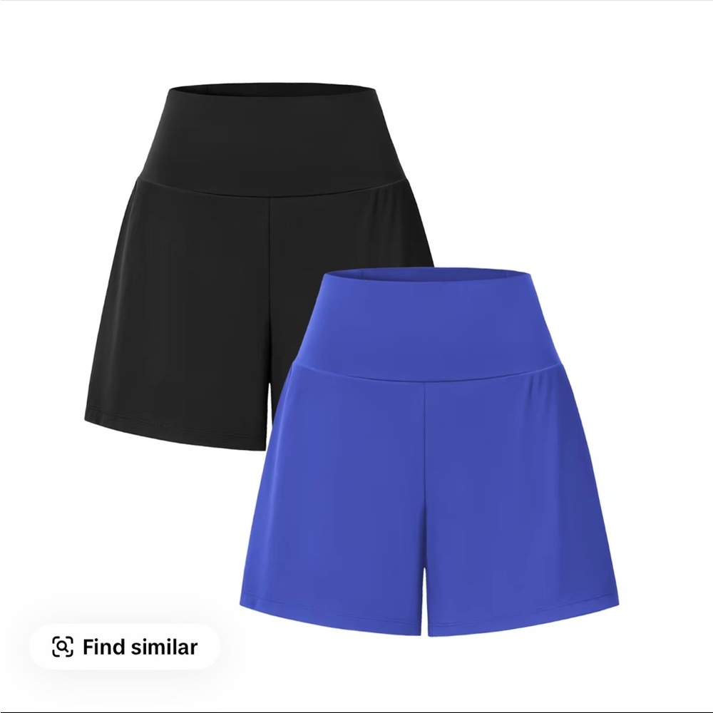 Halara shorts